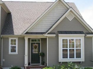 107 Boxwood Ct, Charlottesville, VA 22902