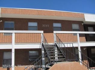 3715 Thaxton Ave SE APT A, Albuquerque, NM 87108