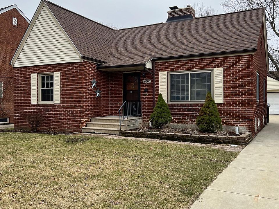 1st image of 16605 Westdale Ave