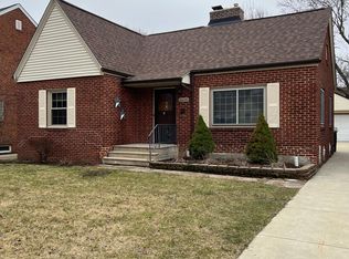 16605 Westdale Ave, Cleveland, OH