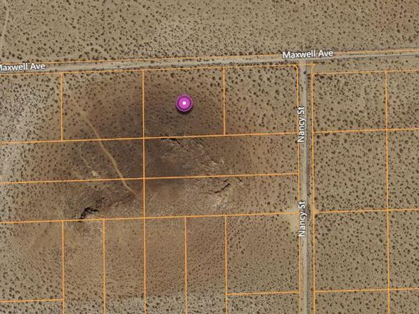 Maxwell Ave, Mojave, CA 93501