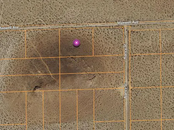Maxwell Ave, Mojave, CA 93501