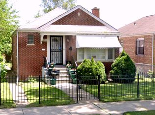 8953 S Morgan St, Chicago, IL
