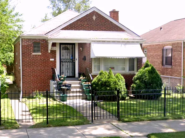 8953 S Morgan St, Chicago, IL 60620