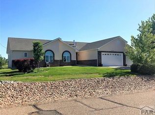 4746 S Santa Fe Dr, Colorado City, CO 81019