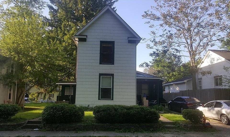 2nd image of 886 High St