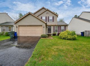 3355 Retriever Rd, Columbus, OH 43232