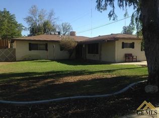 3900 De Ette Ave, Bakersfield, CA 93313