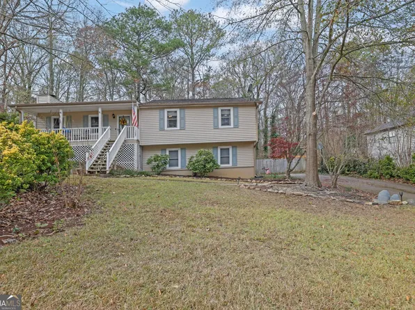 4370 Conwhey Ct SW, Smyrna, GA 30082