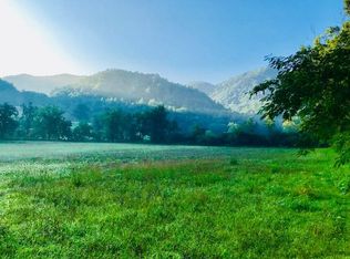 N A Lower Stecoah Stecoah, Robbinsville, NC 28771