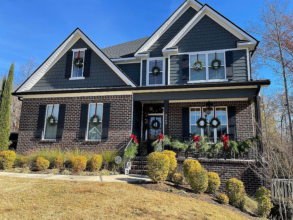 2nd image of 3143 Hilton Ct