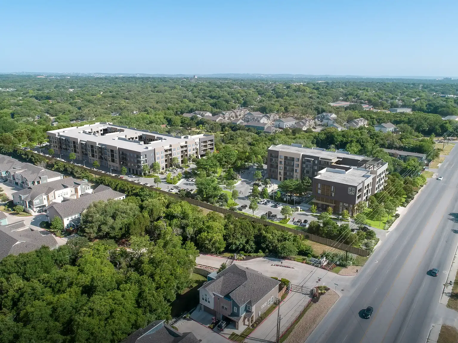 Groves South Congress — Photo 2