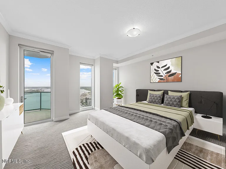 1431 Riverplace Blvd #2606 — Photo 9