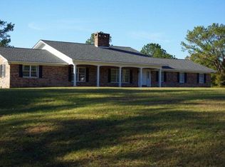 101 Sherman Ave, Opp, AL 36467