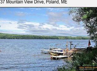 37 Mountain View Dr, Poland, ME 04274