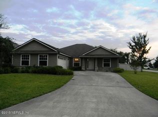 101 Corral Cir, Saint Augustine, FL 32092