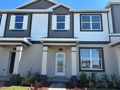 9356 Bolshoi Aly, Winter Garden, FL, 34787