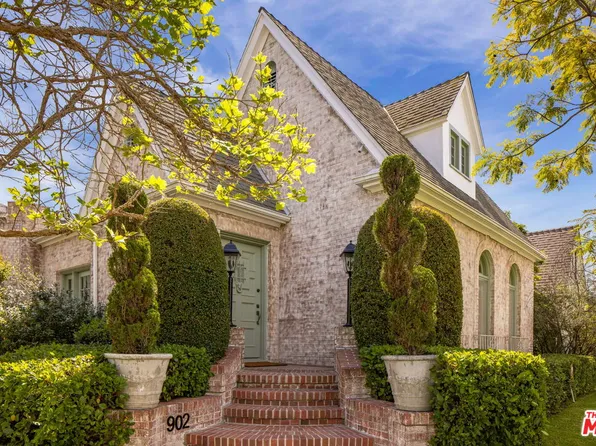 902 S Citrus Ave, Los Angeles, CA 90036