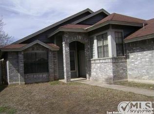 7409 Myrtle Trl, San Antonio, TX 78244