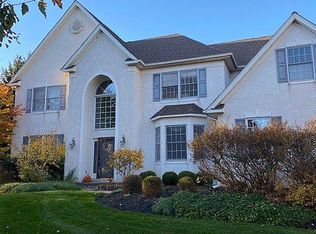 622 Covered Bridge Ln, Doylestown, PA 18901