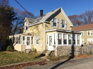 6 Liberty Ln, Dedham, MA 02026