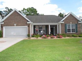 160 Myrtle Grande Dr, Conway, SC 29526
