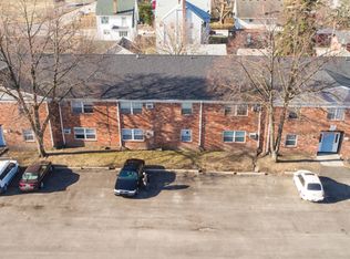 739 Washington St APT 210, Monroe, MI 48161
