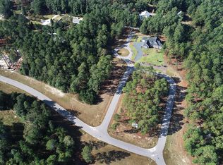 130 Saville Row Linden Clos #4, Pinehurst, NC 28374