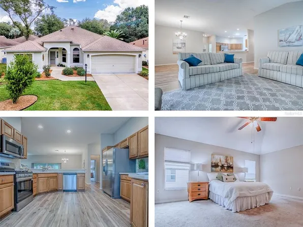 17101 SE 94th Berrien Ct, The Villages, FL 32162