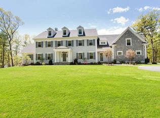 157 Beaver Rd, Weston, MA 02493