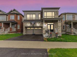 58 Shepherd Dr, Barrie, ON L9J0P3