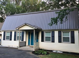 122 Johns St, Trimble, TN 38259