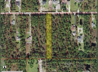 31st Ave NE, Naples, FL 34120