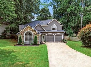 621 Radford Cir, Woodstock, GA 30188