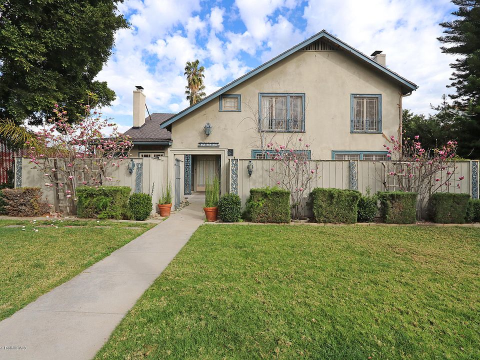 1st image of 456 S El Molino Ave