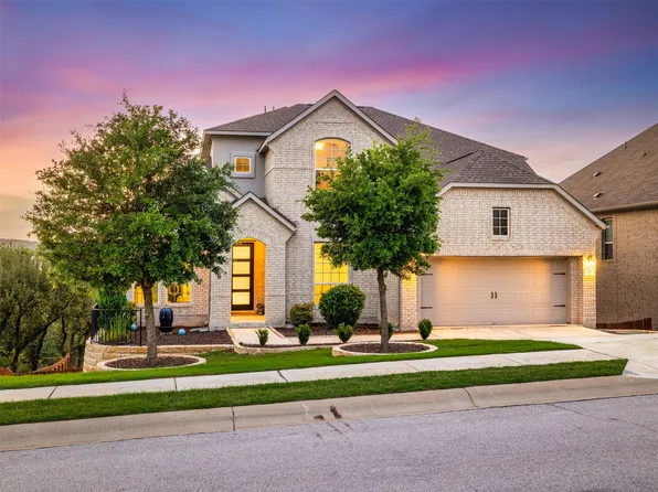 7516 Pace Ravine Dr, Lago Vista, TX 78645
