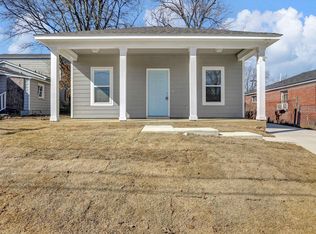 1415 Pillow St, Memphis, TN 38106