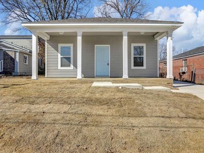 1415 Pillow St, Memphis, TN, 38106