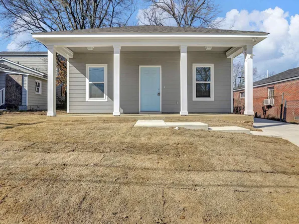 1415 Pillow St, Memphis, TN 38106