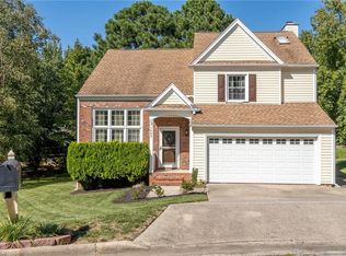 1502 Dedham Ct, Greensboro, NC 27407