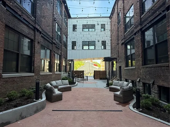 1117 W Fayette St #303, Syracuse, NY 13204