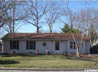 2441 Holly Hill Rd, Manchester, NJ 08759