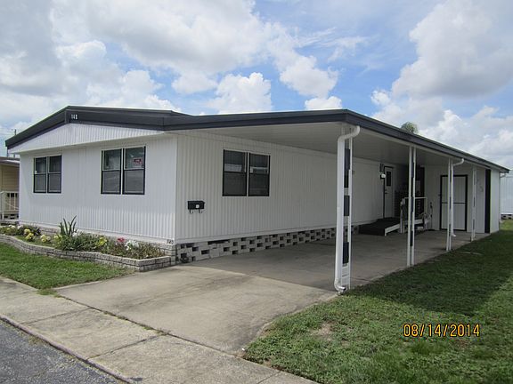 2nd image of 6700 150th Ave N Lot 140