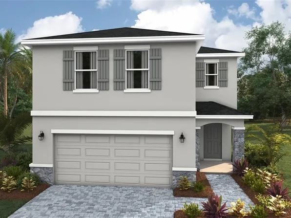 1837 Hammock Trace Dr, Parrish, FL 34219