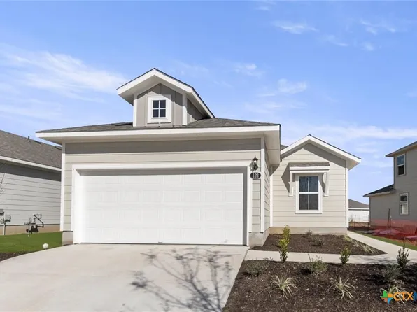 122 Bluestem Dr, Elgin, TX 78621