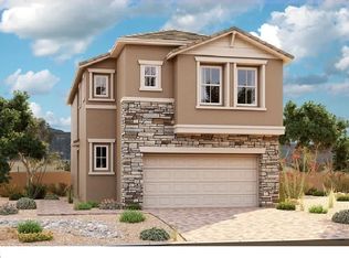 942 Hunter Shores Ave, North Las Vegas, NV 89084