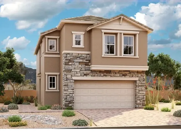 942 Hunter Shores Ave, North Las Vegas, NV 89084