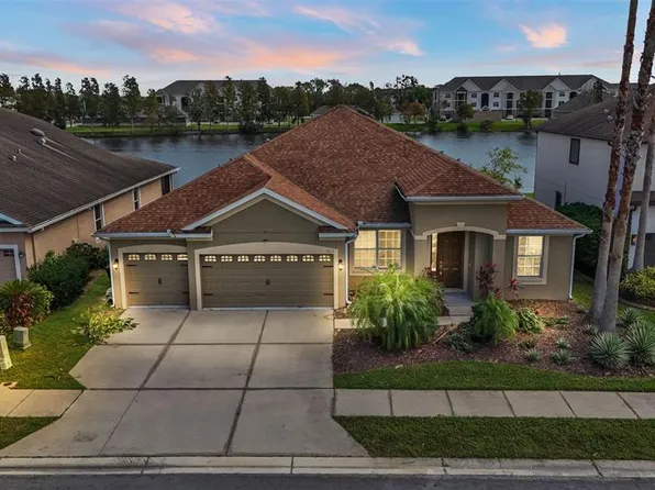 5615 Superior Dr, Lakeland, FL 33805