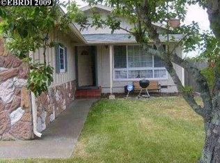 3570 Exeter Dr, San Bruno, CA 94066