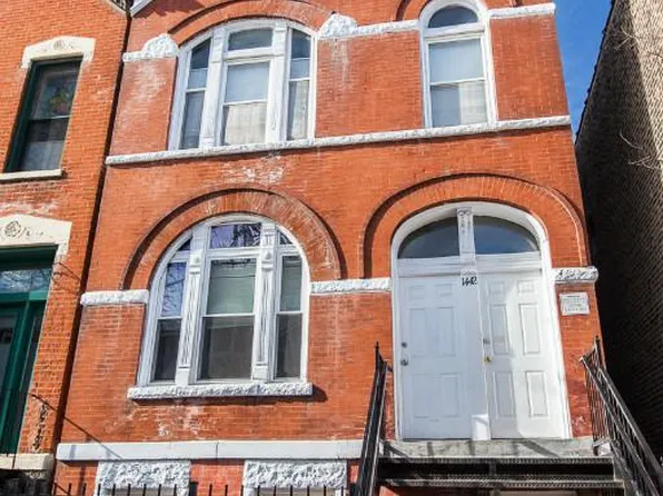 1442 N Paulina St, Chicago, IL 60622